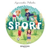 Sport - Agnieszka Potocka -  books in polish 