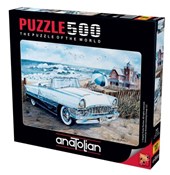 Puzzle 500... -  Polish Bookstore 