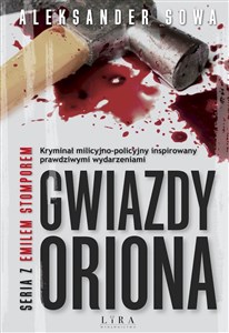Picture of Gwiazdy Oriona
