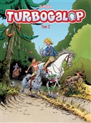 Turbogalop... - Benoît Du Peloux -  books from Poland