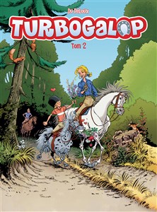 Picture of Turbogalop Tom 2