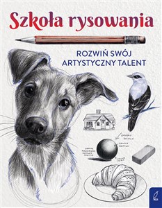 Picture of Szkoła rysowania Rozwiń swój artystyczny talent