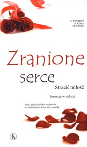 Picture of Zranione serce