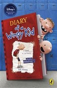 Diary Of A... - Jeff Kinney -  foreign books in polish 