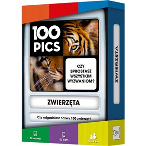 Obrazek 100 Pics Zwierzęta