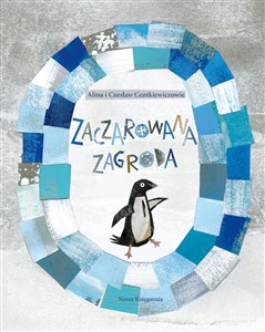 Picture of Zaczarowana zagroda