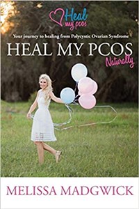 Picture of Heal My PCOS Naturally