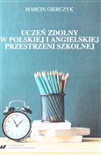 Uczeń zdol... - Marcin Gierczyk - Ksiegarnia w UK