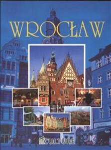 Picture of Najpiękniejsze miasta Wrocław