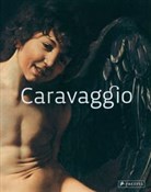 polish book : Caravaggio... - Stefano Zuffi