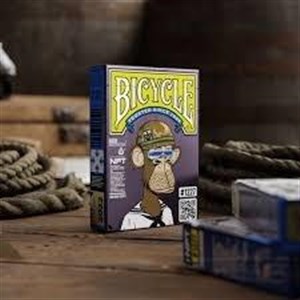 Picture of Karty Bored Ape BICYCLE