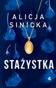 Stażystka - Alicja Sinicka -  Polish Bookstore 
