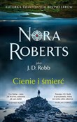 Cienie i ś... - Nora Roberts - Ksiegarnia w UK