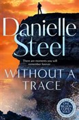 Without A ... - Danielle Steel -  foreign books in polish 