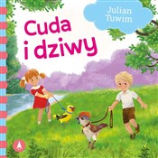 polish book : Cuda i dzi... - Julian Tuwim