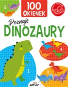 100 okiene... - Kit Elliot -  foreign books in polish 