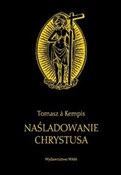 polish book : Naśladowan... - a Tomasz Kempis