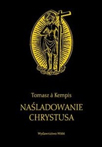 Picture of Naśladowanie Chrystusa Czarny