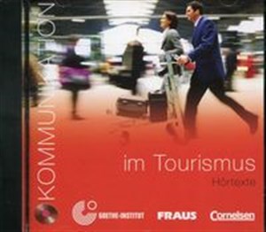 Picture of Kommunikation im Tourismus Hortexte