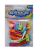 Klamerki k... -  Polish Bookstore 