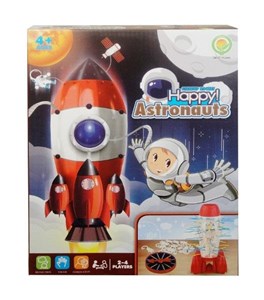 Picture of Gra zręcznościowa spadający kosmonauta