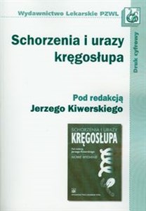 Obrazek Schorzenia i urazy kręgosłupa