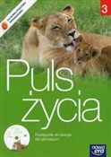 polish book : Puls życia... - Beata Sągin, Andrzej Boczarowski, Marian Sęktas