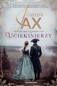 Książka : Duma i gni... - Joanna Jax