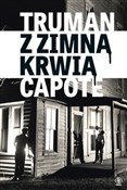 Z zimną kr... - Truman Capote -  Polish Bookstore 