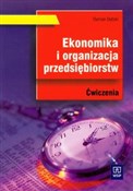 Ekonomika ... - Damian Dębski -  books from Poland