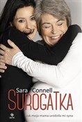 Surogatka ... - Sara Connell -  Polish Bookstore 