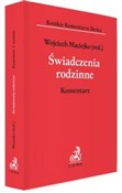 Zobacz : Świadczeni... - Brzeźna Aneta, Korcz-Maciejko Aneta, Wojciech Maciejko dr