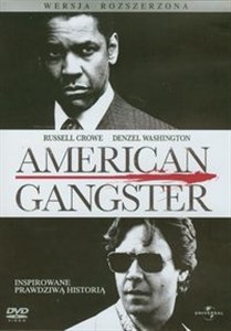 Obrazek American Gangster