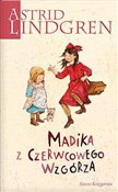 Madika z C... - Astrid Lindgren -  foreign books in polish 