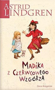 Picture of Madika z Czerwcowego Wzgórza