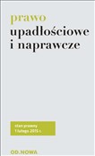 Prawo upad... - Lech Krzyżanowski -  foreign books in polish 