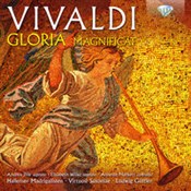 Polska książka : Vivaldi: G... - Virtuosi Saxoniae, Guttler Ludwig