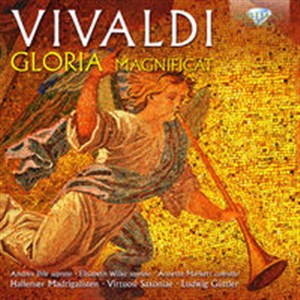 Obrazek Vivaldi: Gloria Magnificat