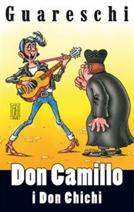 Obrazek Don Camillo i Don Chichi