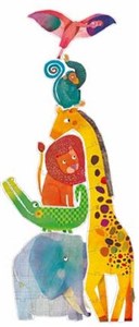 Picture of Puzzle Elvis i przyjaciele