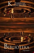 polish book : Biblioteka... - Dariusz Kozłowski