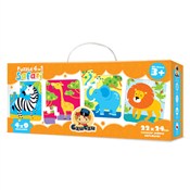 CzuCzu Puz... -  Polish Bookstore 