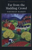 polish book : Far from t... - Thomas Hardy