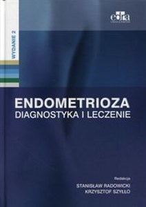 Picture of Endometrioza Diagnostyka i leczenie
