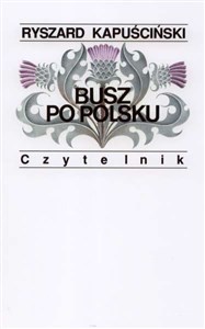 Picture of Busz po polsku