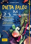 Dieta pale... - Elisabeth Lange -  Polish Bookstore 