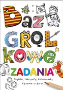 Bazgrołkow... - Opracowanie Zbiorowe -  Polish Bookstore 
