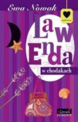 polish book : Lawenda w ... - Ewa Nowak