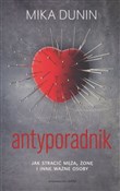 polish book : Antyporadn... - Mika Dunin