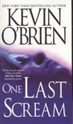 One Last S... - Kevin O'Brien -  Książka z wysyłką do UK